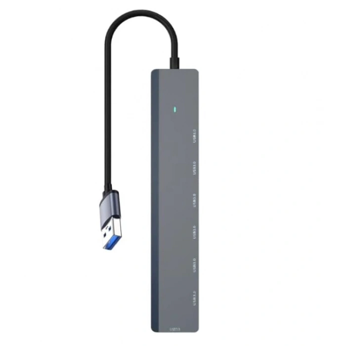 Ads-313 7 Port Usb Hub ZR871