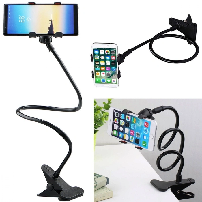 Akrobat Telefon Tutucu Akrobatik Gövde (5047)