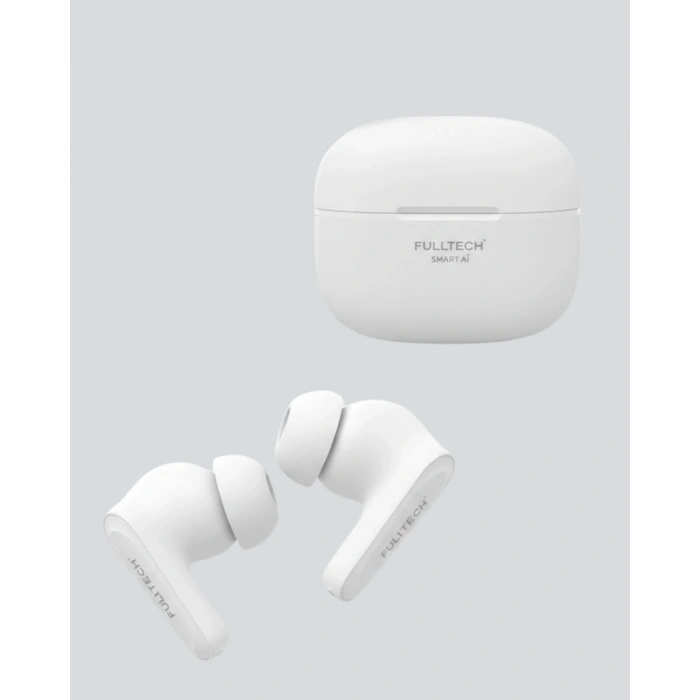 Anında Dil Çeviren Akıllı Bluetooth Kulaklık Çok Dilli İletişim