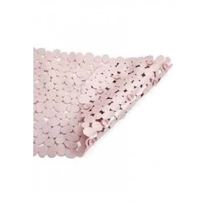 BANYO DUŞ KÜVET KAYDIRMAZ PASPASI BATH MAT VANTUZLU 34X68CM (5047)