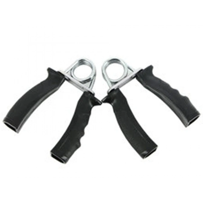 Bilek Güçlendirme Yayı (2li Set) - Süngerli  (5047)