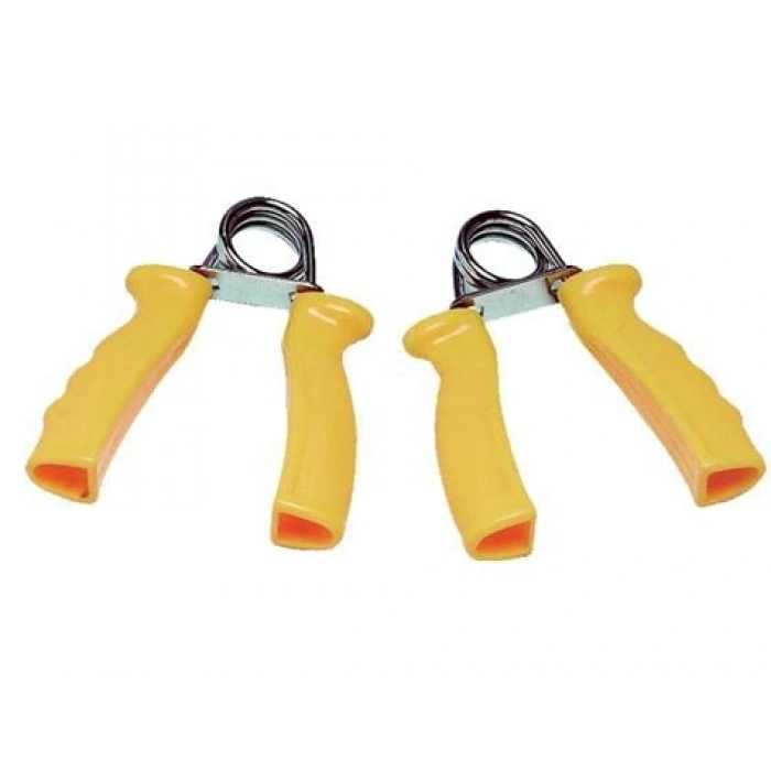 Bilek Güçlendirme Yayı (2li Set) - Süngerli  (5047)