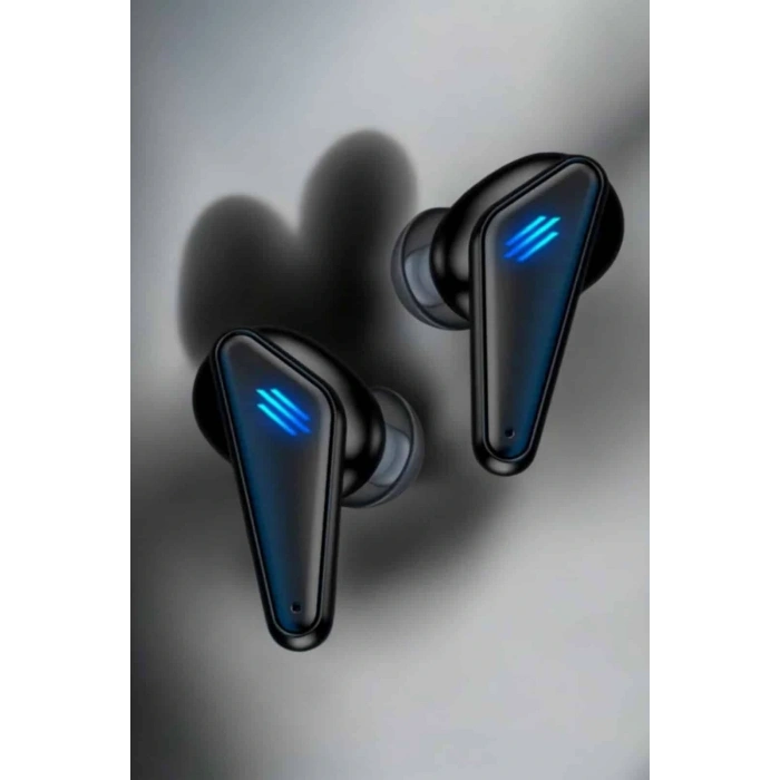 Bluetooth Gamer Oyuncu Kulaklığı ANC Özelliği Yüksek Ses Kaliteli