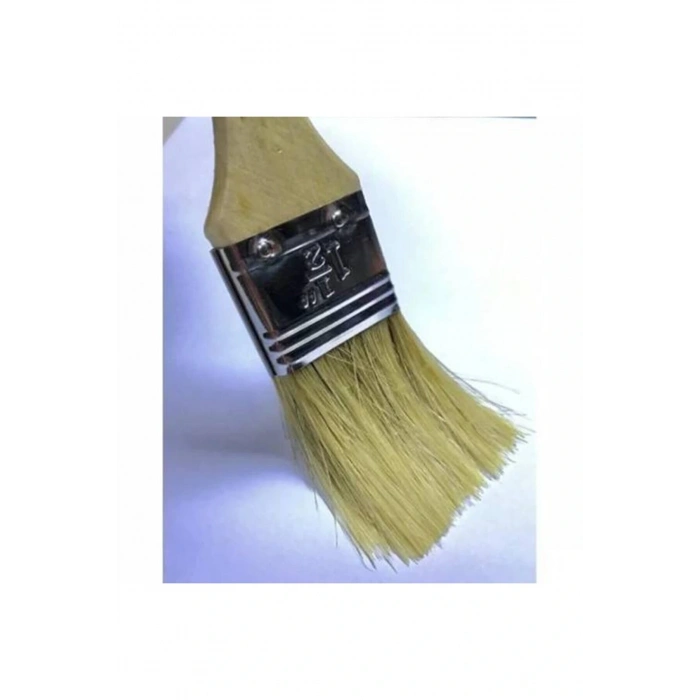 Boya Kestirme Fırça- Spatula Seti 3lü (5047)