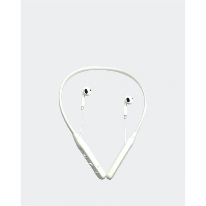 Boyun Askılı Kablosuz Kulaklık – Uzun Süreli Batarya Performansı