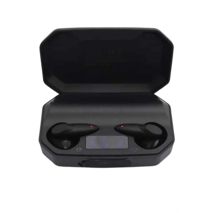 Çağrı Cevaplayabilen Akıllı Saat 5.2 Bluetooth Bağlantılı Gaming Kulaklık