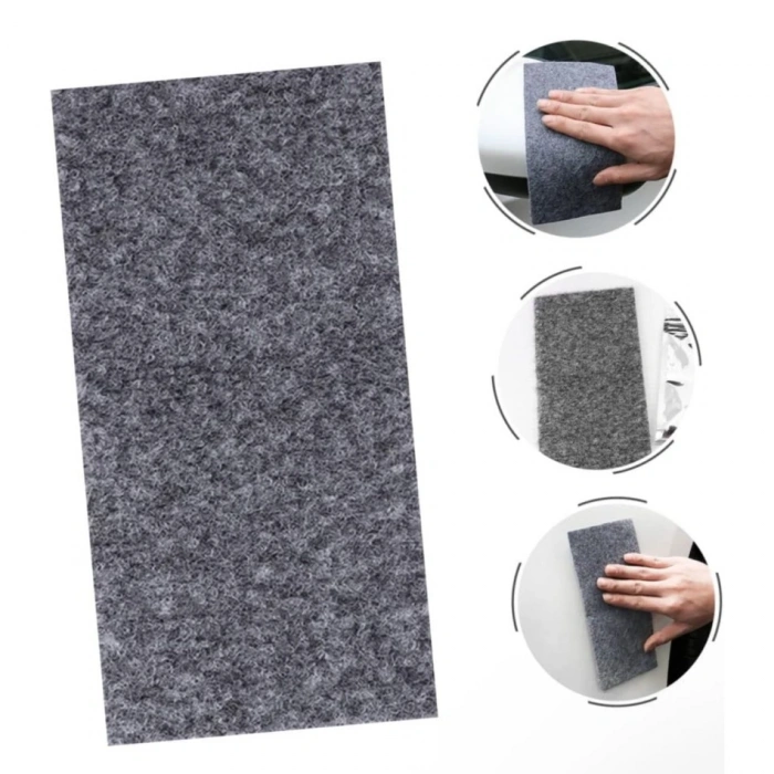 Çok Amaçlı Çizik Giderici Set