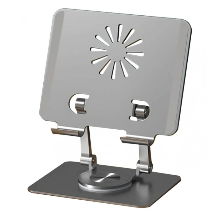 D3 Dönerli Metal Tablet Stand ZR756