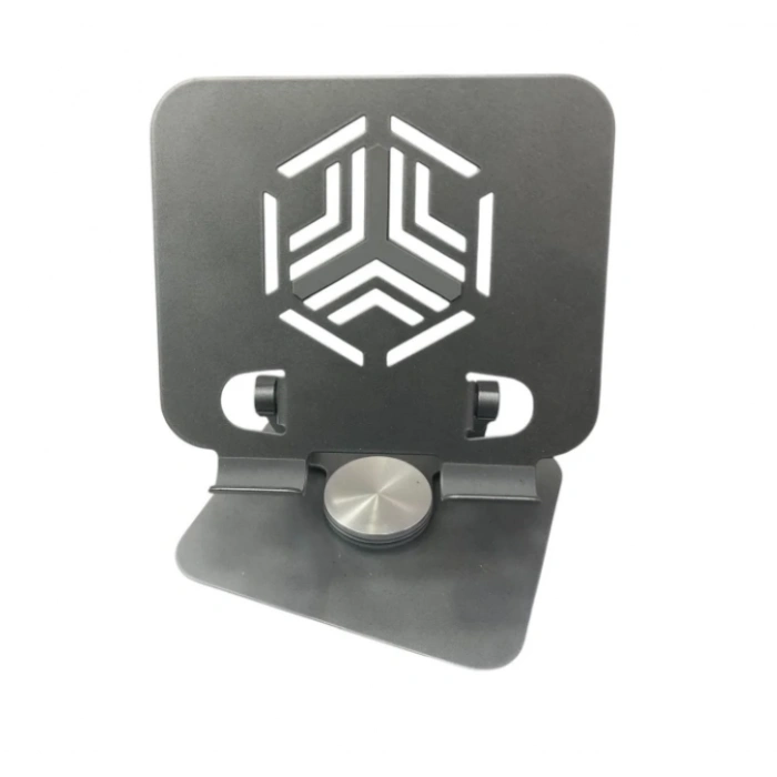 D5 Dönerli Metal Tablet Stand ZR755