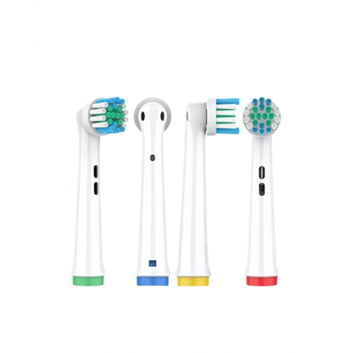 DÖRTLÜ DİŞ FIRÇASI