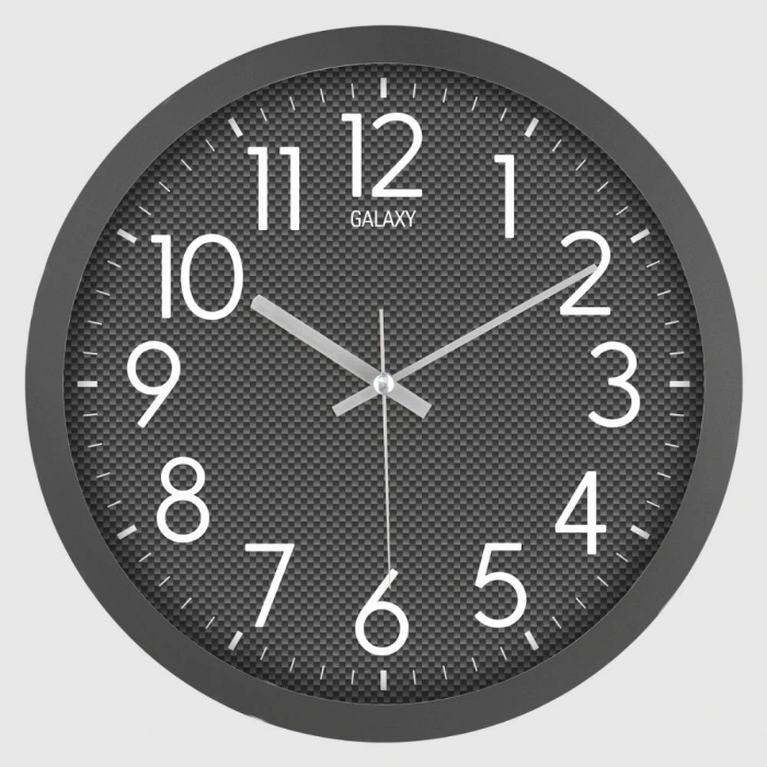 Galaxy Dekoratif Duvar Saati 220-F-1