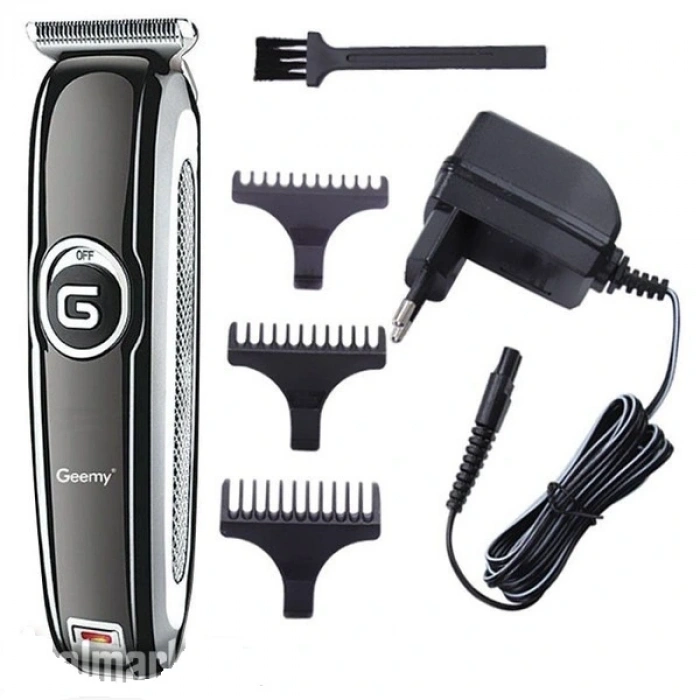 Gemei Insua HK-6050 Tıraş Makinesi (5047)