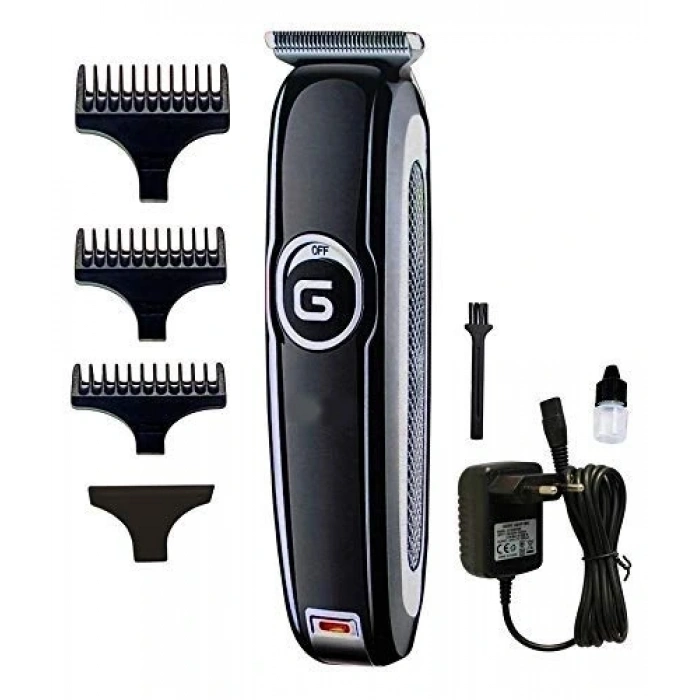 Gemei Insua HK-6050 Tıraş Makinesi (5047)