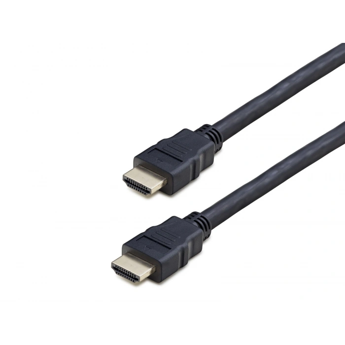 Hdmi Kablo Od 7.8 Mm 20 M - Siyah HDX2021