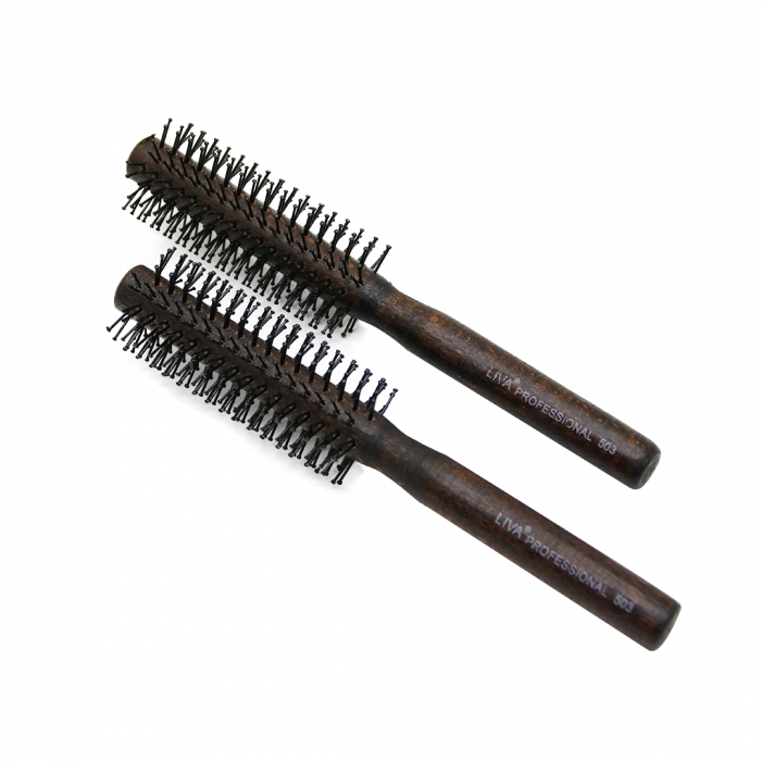 ISIYA DAYANIKLI FÖN SAÇ FIRÇASI (5047)