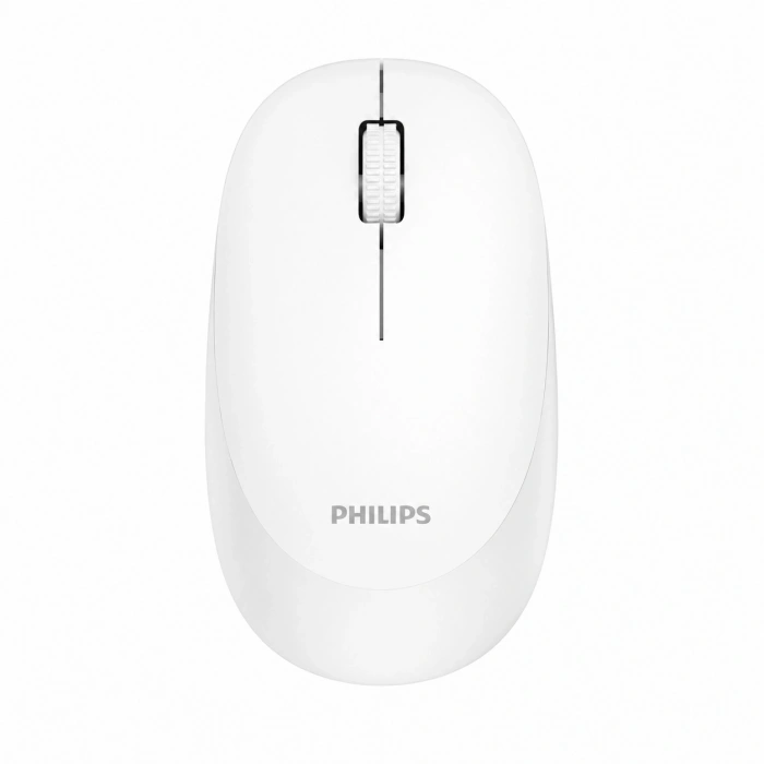 Kablosuz Mouse 1600 Dpi Beyaz SPK7307W
