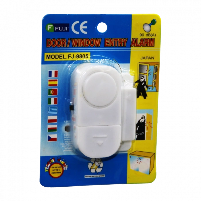 KISA KAPI-PENCERE ALARMI (5047)