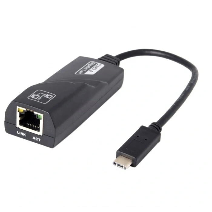 Lg ZR774 Type-C Ethernet Dönüştürücü