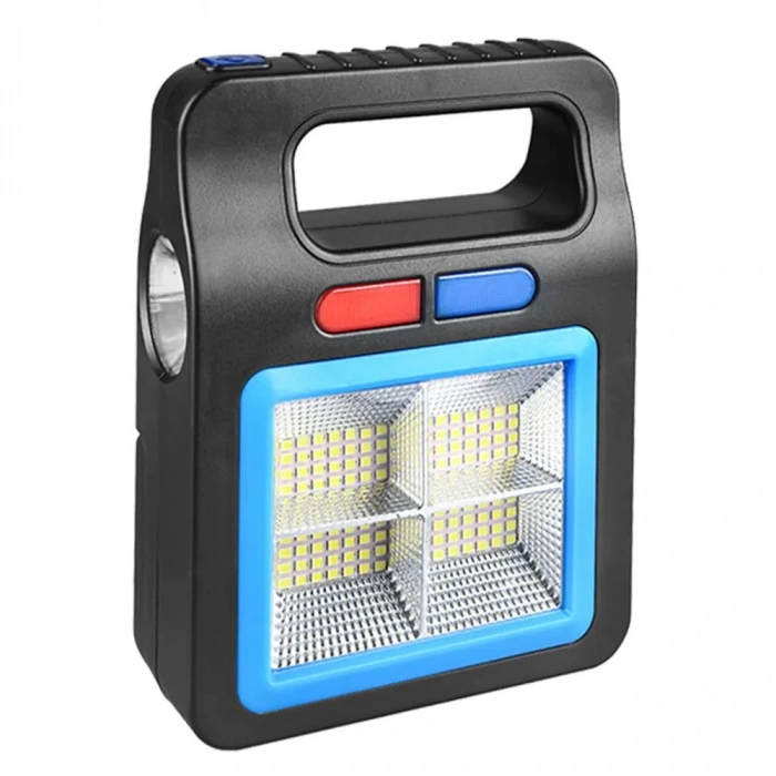 lı Güçlü Fener ve Işıldak P-605-6