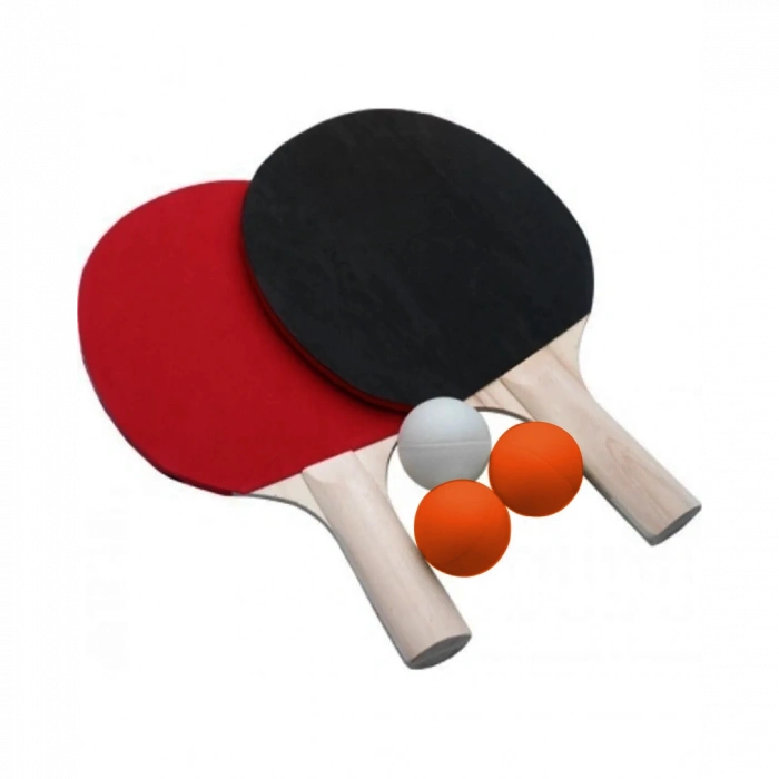 MASA TENİSİ PİNPON RAKET SETİ (5047)