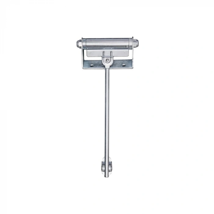 Mekanik Hafif Kapılar İçi Kapı, Kapatma İtme Yayı