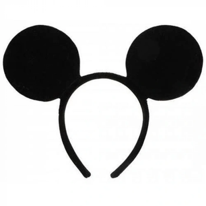 Mickey Mouse Tacı Fare Tacı (5047)