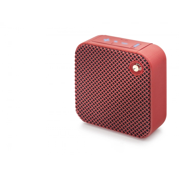 Mini Bluetooth Hoparlör Fm 10.6 X 10.6 X 4.3 Cm HDX6001
