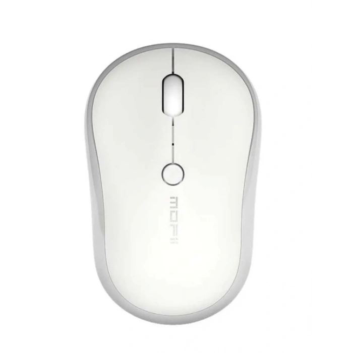 Mofii M5Ag Beyaz Wireless Mouse
