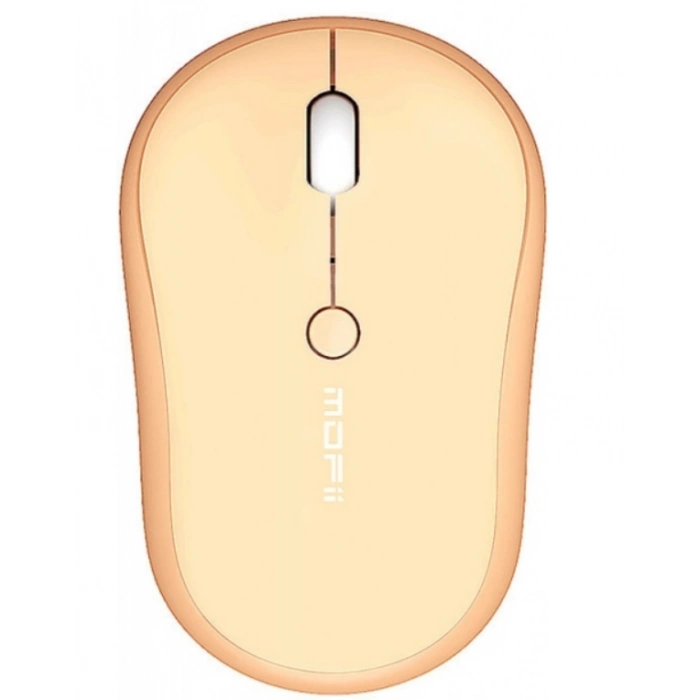Mofii M5Ag Sütlüçay Wireless Mouse