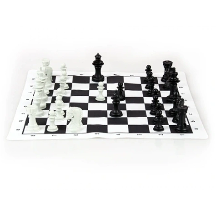 Okullara Özel Satranç Takımı (5047)