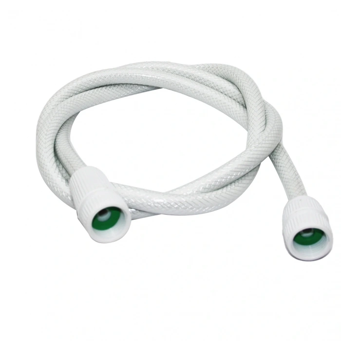 PLASTİK DUŞ HORTUMU 8MM - 140CM (5047)