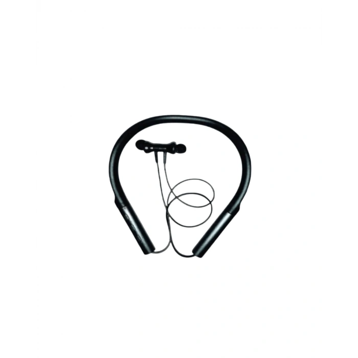 Polygold PG-100 Bluetooth 5.0 Boyun Bantlı Kulaklık – 50 Saat Konuşma Süresi, Type-C Şarj