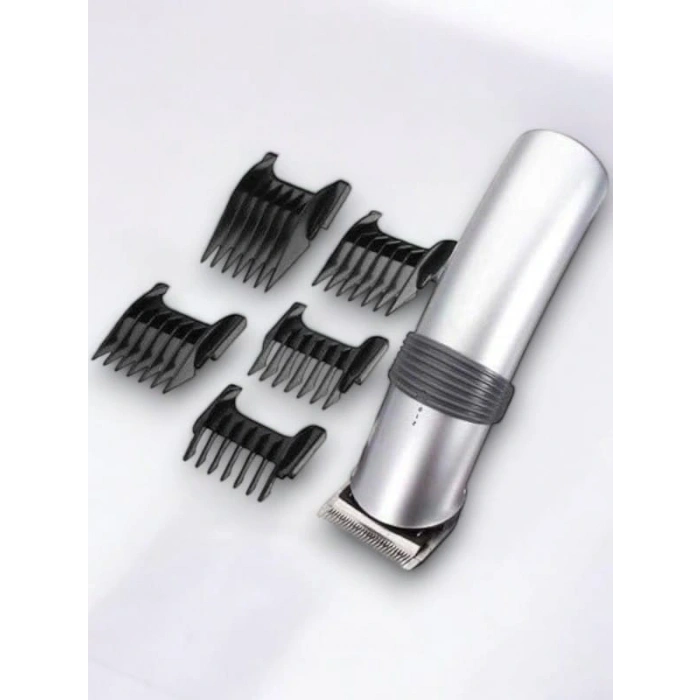 Profesyonel Tıraş Makinesi Seti