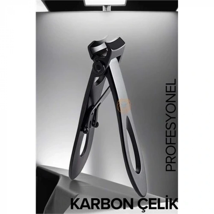 Profesyonel Tırnak Makası Karbon Çelik