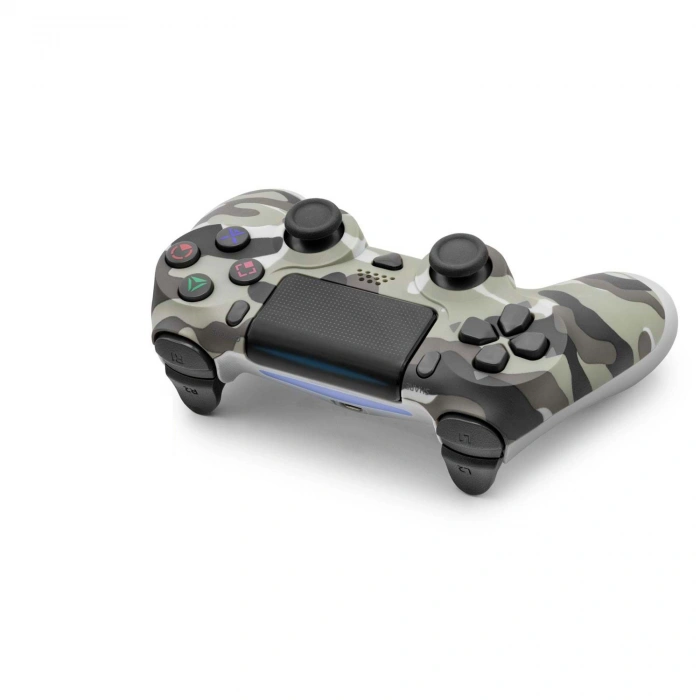 Ps4 Gamepad Yeşil Kamuflaj HD324AA