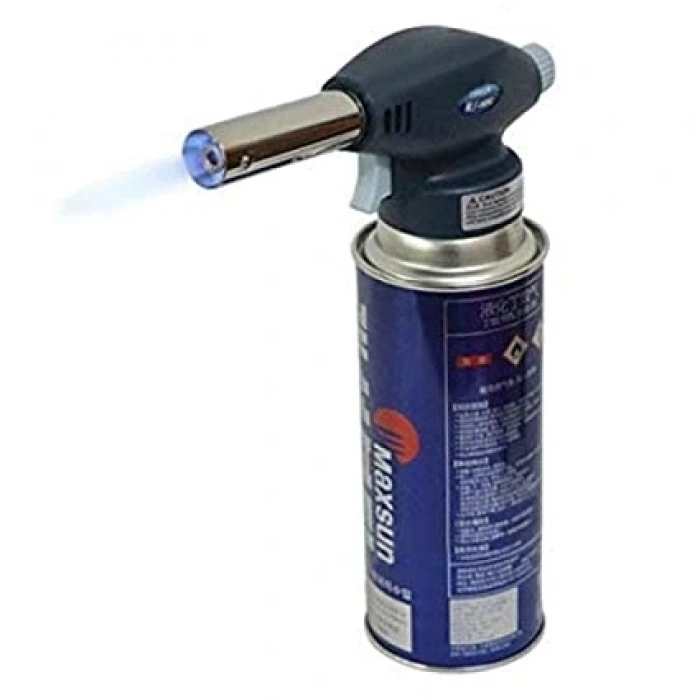 Pürmüz Torch 1300 Faytek 227 Gr Gaz Kartuşlu (5047)