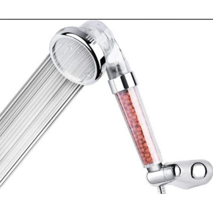 Renk Değiştiren Led Işıklı Duş Başlığı (5047)