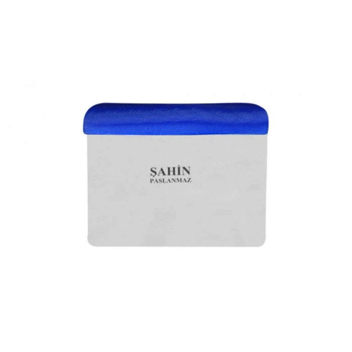 Şahin Bursa Paslanmaz Çelik Hamur Kazıma, Kazıyıcı Spatulası