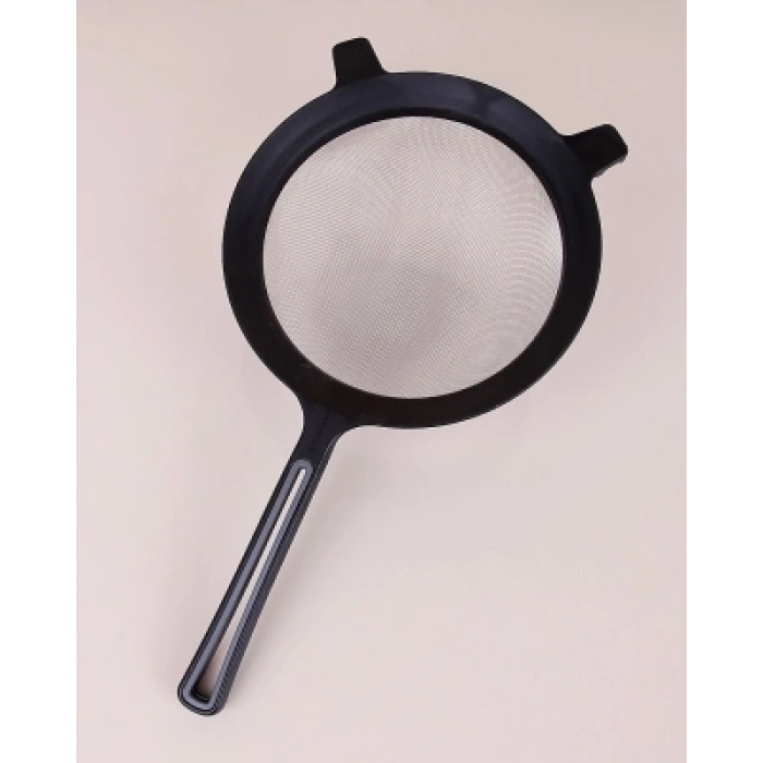 SİENA 14CM PLASTİK SÜZGEÇ (5047)