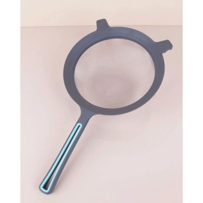 SİENA 22CM PLASTİK SÜZGEÇ (5047)