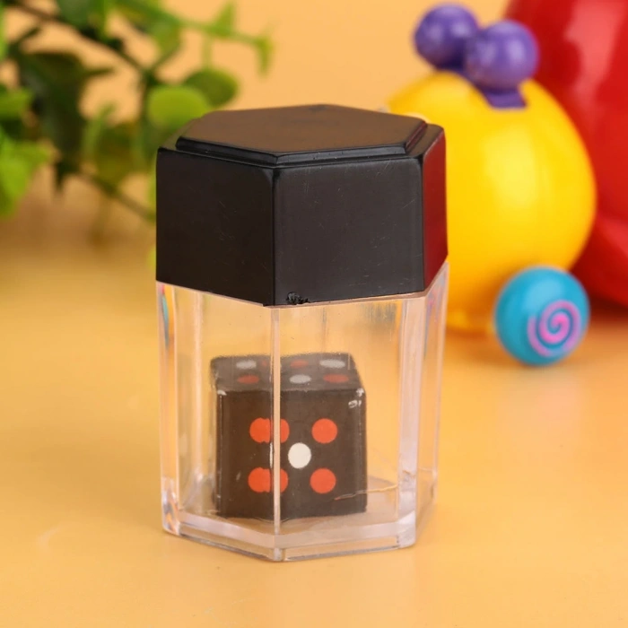 Sihir Oyunu Çoğalan Zar İllüzyon (5047)