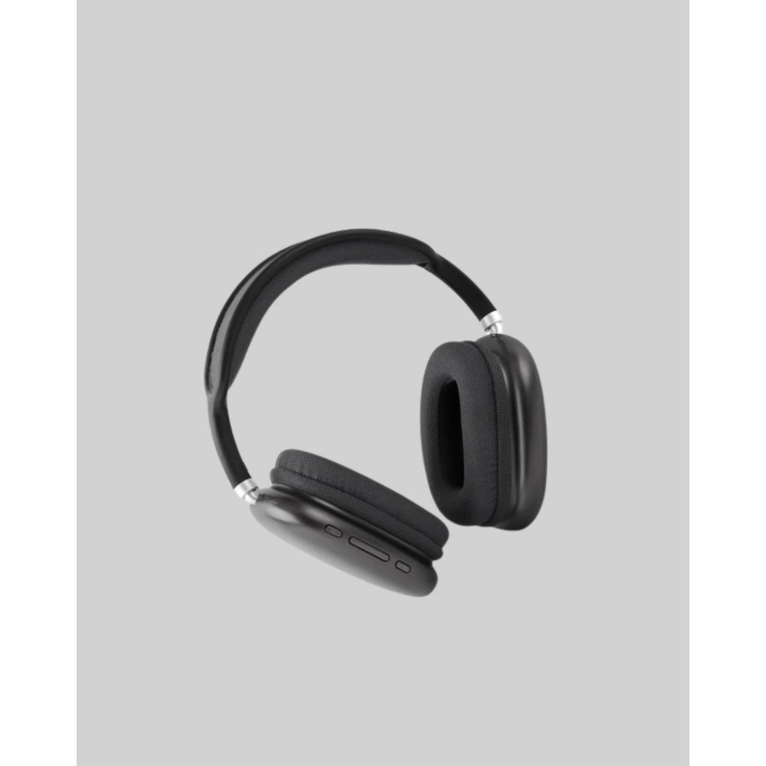 Stereo Ses Kaliteli Bluetooth Kulaklık | Katlanabilir ve Ergonomik Tasarım