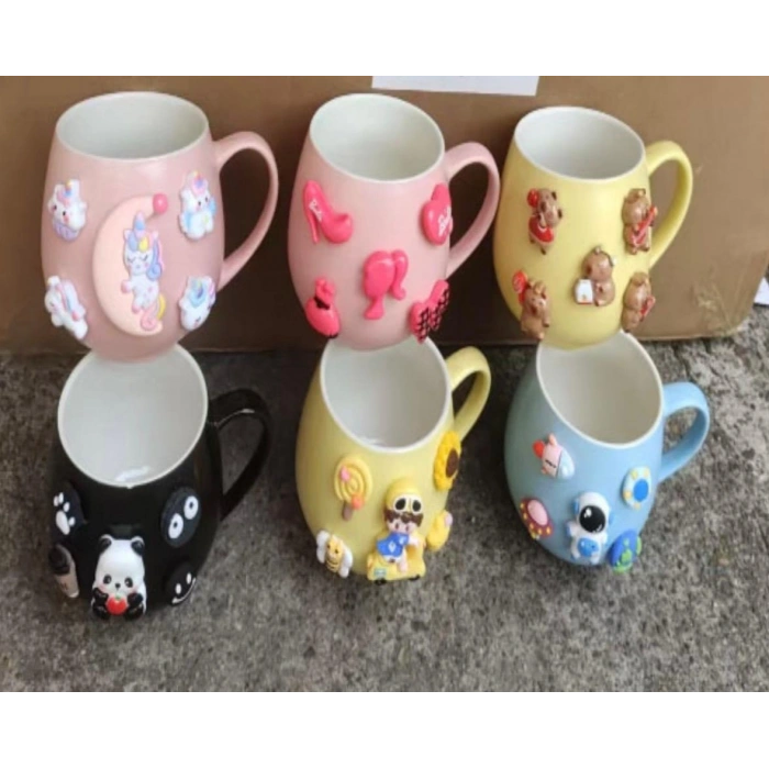 Tasarım Kupa Bardaklar