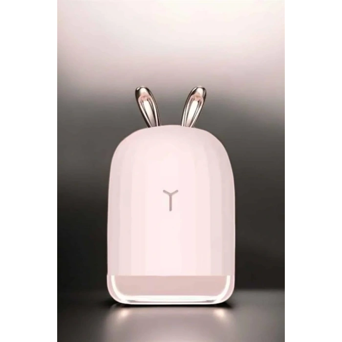 Temiz Hava Nemlendirici Tavşanlı Aromaterapi