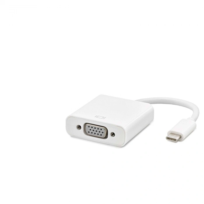 Type-C To Vga F Çevirici 1080P HDX7773