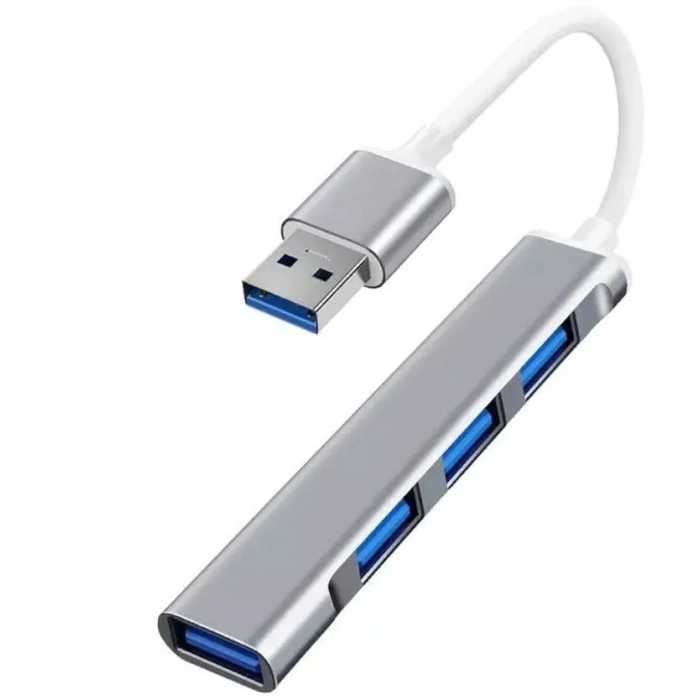 Usb 4 Port Hub A809
