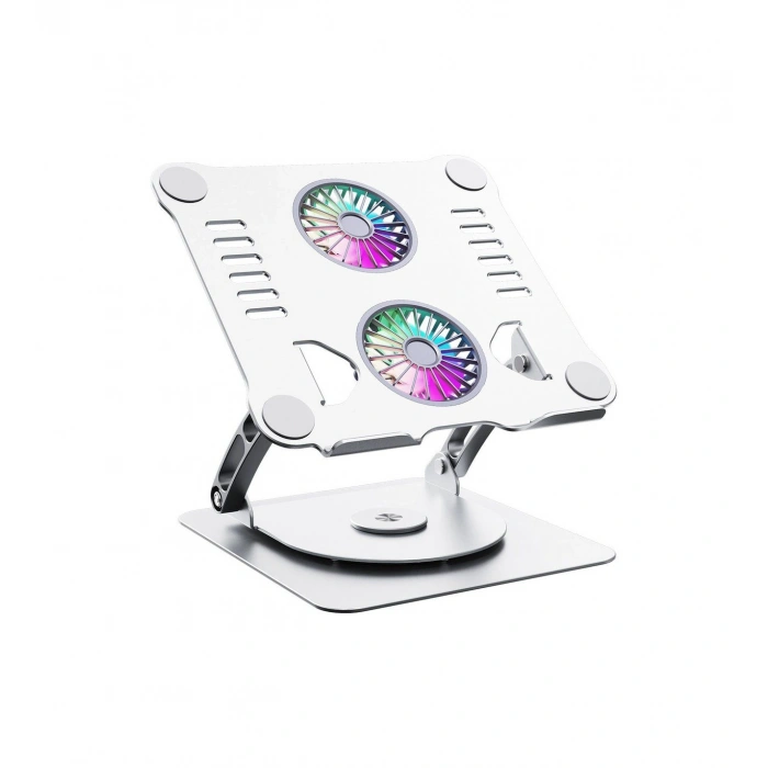 V4.1 360 Rotating Laptop Stand ZR526