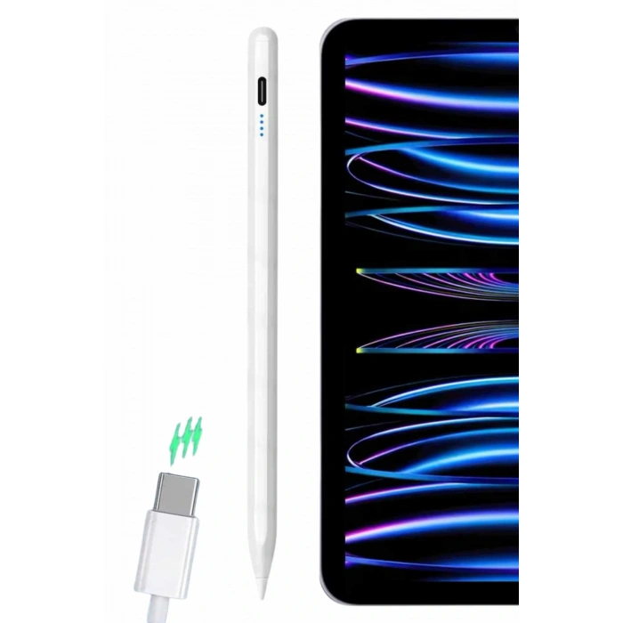 Yeni Nesil Android ve İOS Uyumlu Tablet Telefon Kalemi