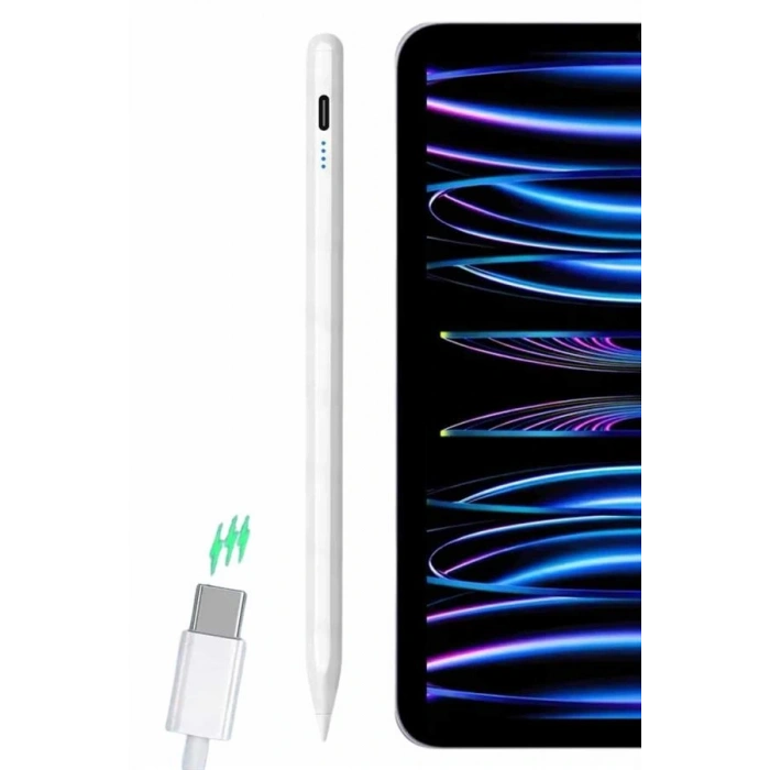 Yeni Nesil Android ve İOS Uyumlu Tablet Telefon Kalemi