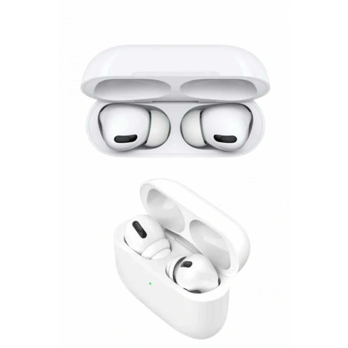 Yeni Nesil Pro Bluetooth Kulaklık Android ve İOS Uyumlu Dokunmatik Kontrol